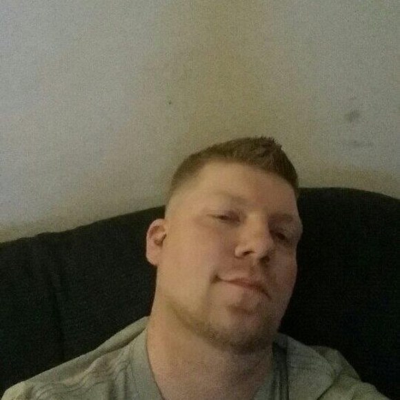 Meet your Posher, Mike - Picture 1 of 1